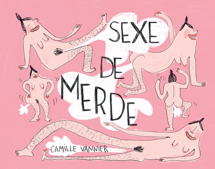 Product Image: Sexe de merde