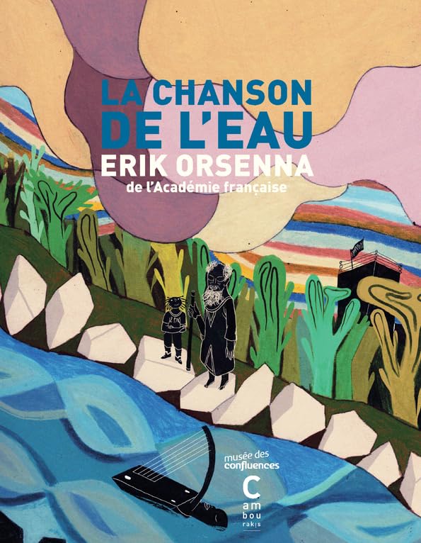 Product Image: La Chanson de l'eau