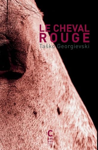 Product Image: Le Cheval rouge