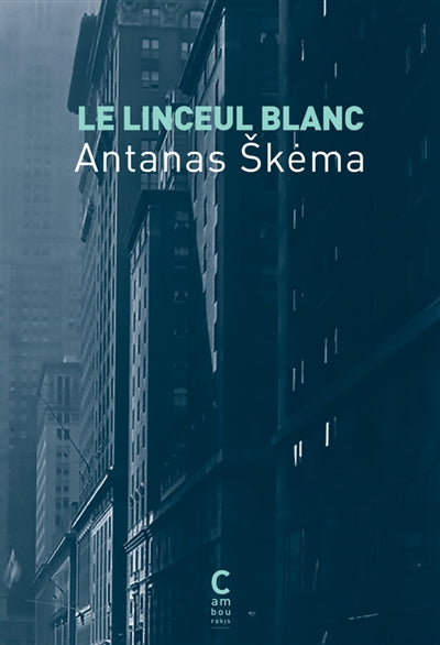 Product Image: Le linceul blanc