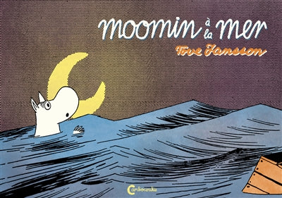 Product Image: Moomin à la mer