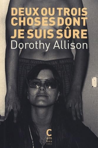 Deux ou trois choses dont je suis sûre Books