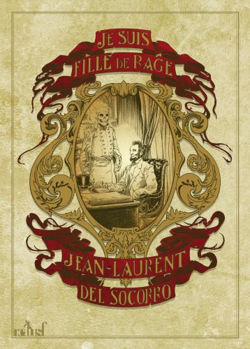 Je suis fille de rage Contemporary literature