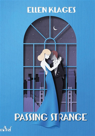 Product Image: Passing strange. Caligo Lane