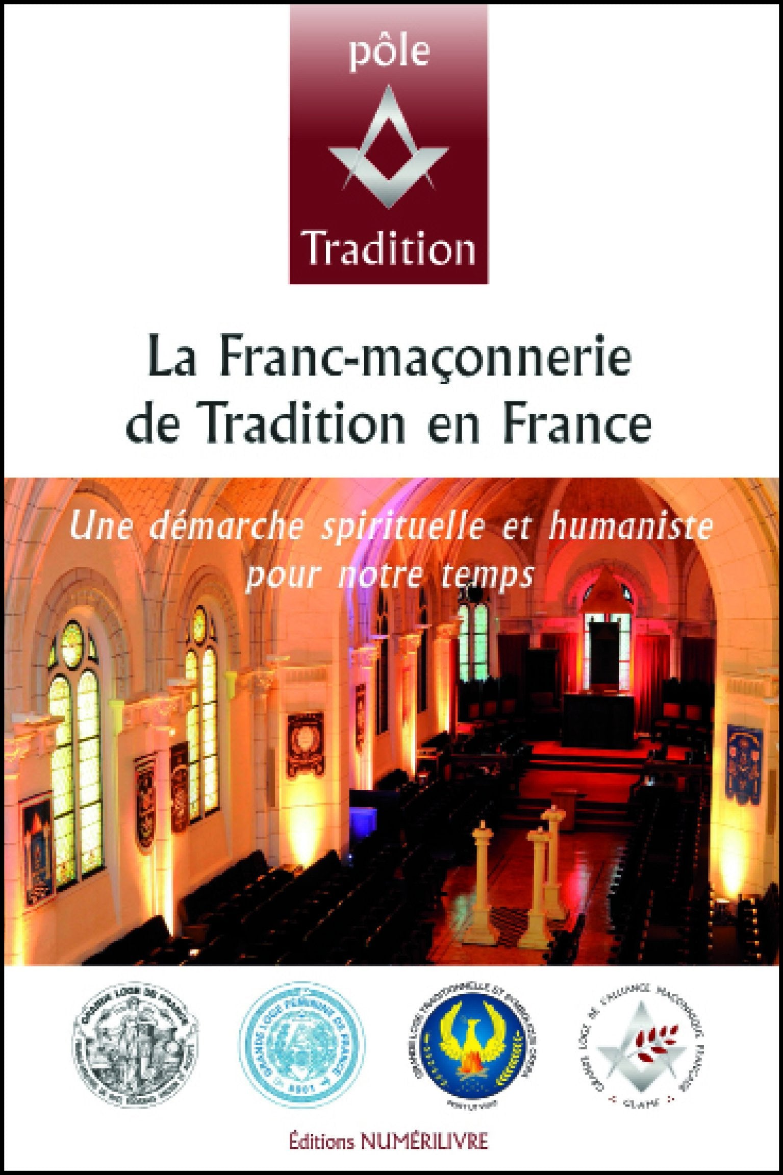 la franc-maçonnerie de tradition en france Books