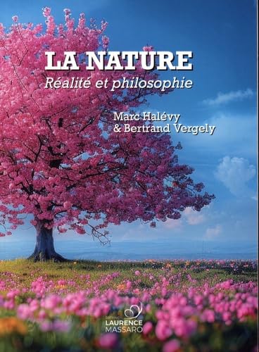 La nature: Réalité et philosophie book