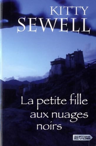 La petite fille aux nuages noirs book
