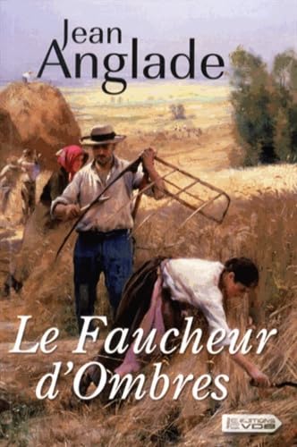 Le faucheur d'ombres book
