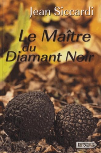 Le Maître du diamant noir book