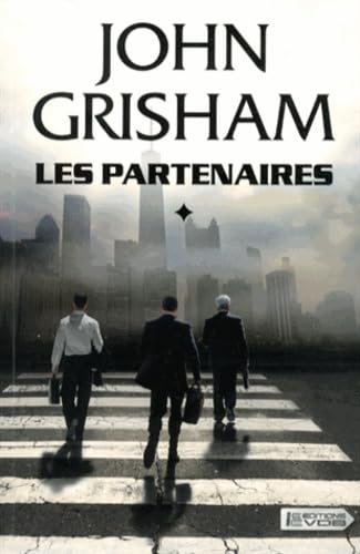 Les Partenaires: 2 volumes book