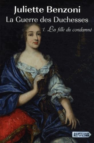 La fille du condamné book