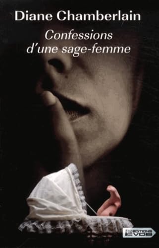 Confessions d'une sage-femme Books
