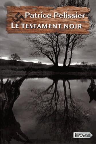 Product Image: Le testament noir