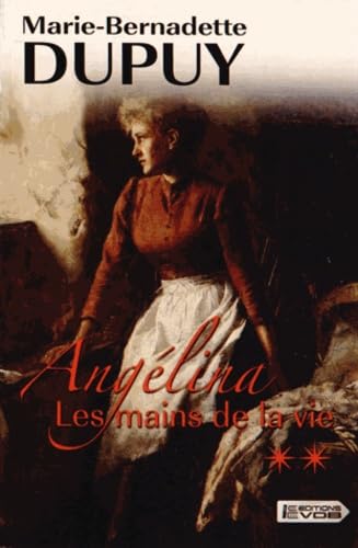 Les mains de la vie: Tome 2 Books