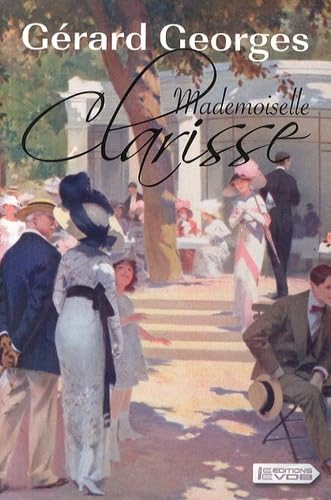 Mademoiselle Clarisse book