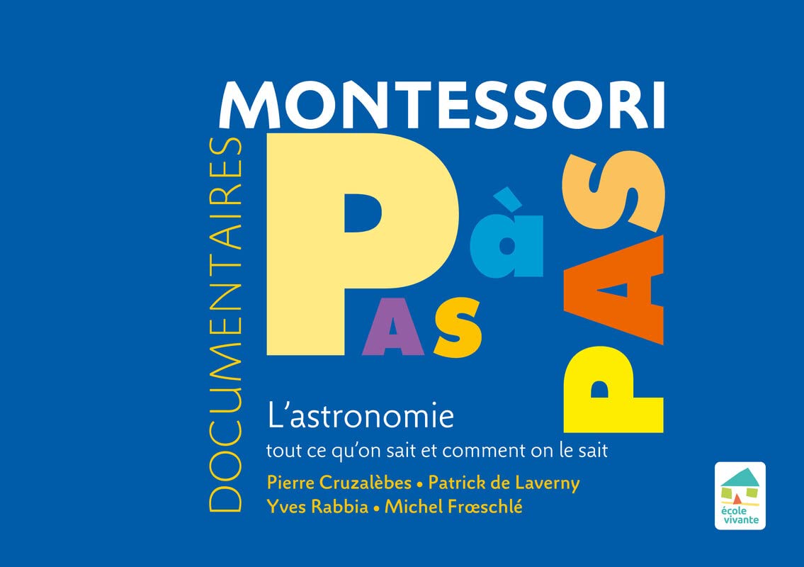 L'astronomie - Tout ce qu'on sait et comment on le sait Natural Sciences