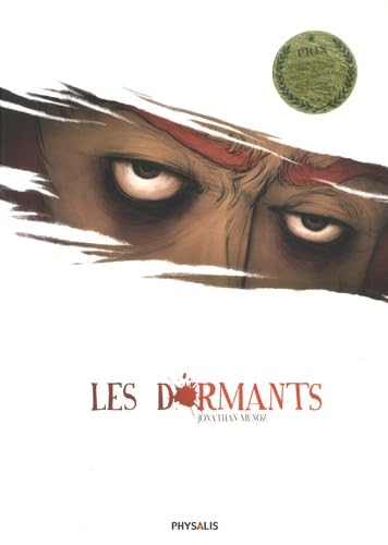 Les dormants Manga