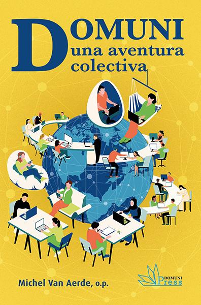 Domuni : una aventura colectiva : 1998-2023 Religion & Esotericism