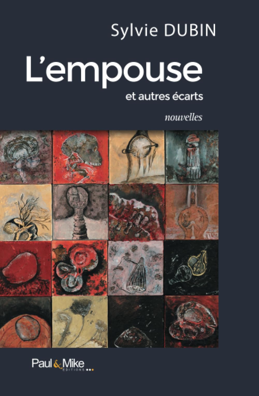 L'Empouse: et autres écarts Essays & Short Stories