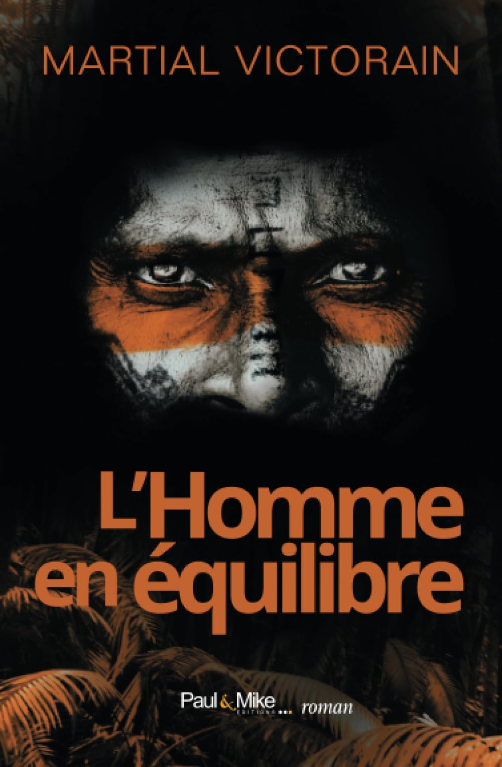 L'Homme en équilibre book