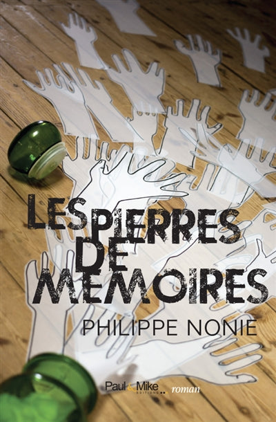 Product Image: Les pierres de mémoires