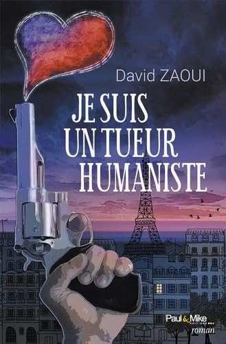 Je suis un tueur humaniste Books