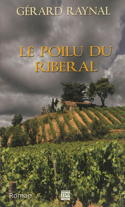 Product Image: Le poilu du Riberal
