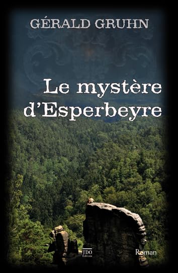 Le mystère d'Esperbeyre book