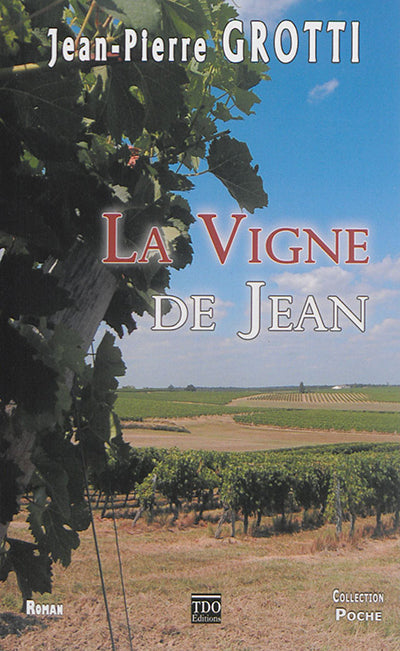 Product Image: La vigne de Jean