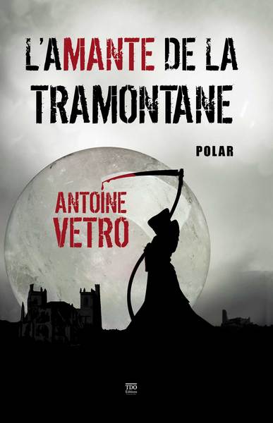 L'amante de la tramontane Contemporary literature