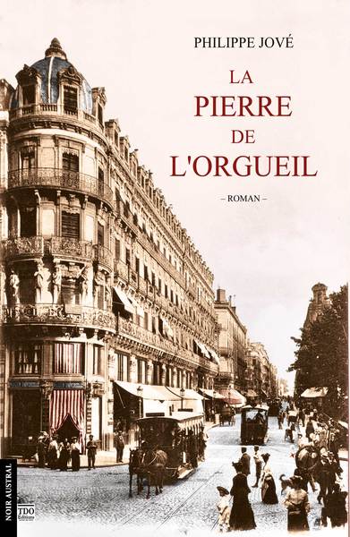 Product Image: La pierre de l'orgueil