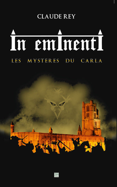 In eminenti. Les mystères du Carla Action & Adventure