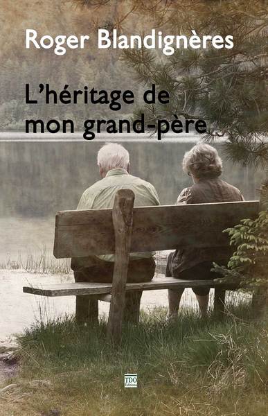 L'héritage de mon grand-père Contemporary literature