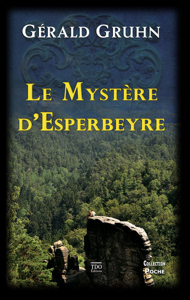 Le mystère d'Esperbeyre Contemporary literature