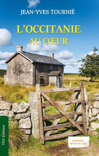 L'Occitanie au coeur book