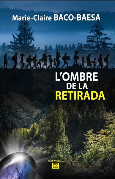 L'ombre de la retirada Contemporary literature