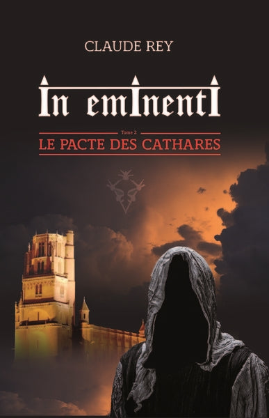 In eminenti. Vol. 2. Le pacte des cathares Action & Adventure