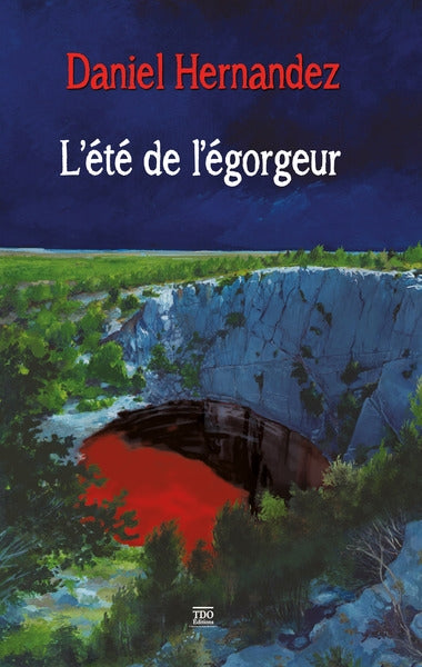 L'été de l'égorgeur Contemporary literature Books