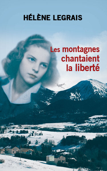 Les montagnes chantaient la liberté Contemporary literature