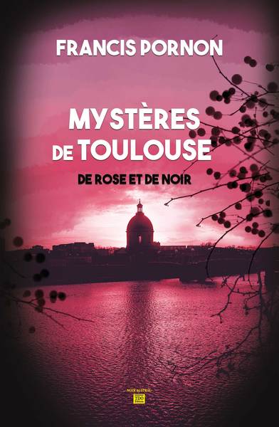 Mystères de Toulouse : de rose et de noir Historical Fiction
