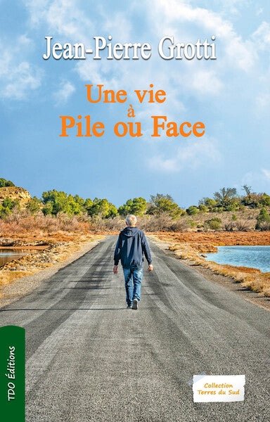 Une vie à pile ou face Contemporary literature
