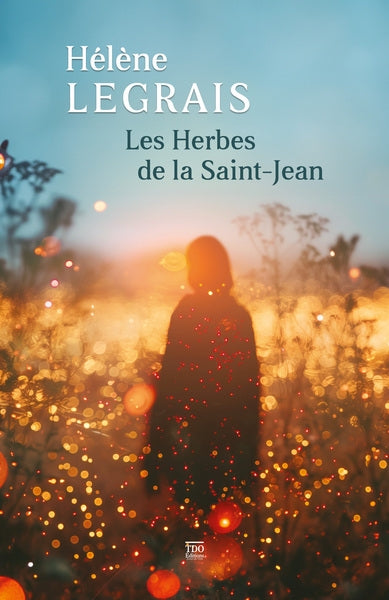 Les herbes de la Saint-Jean Contemporary literature