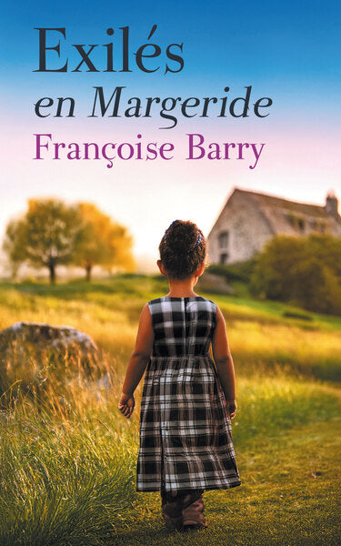 Exilés en Margeride Books