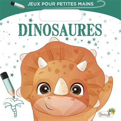 Product Image: Dinosaures