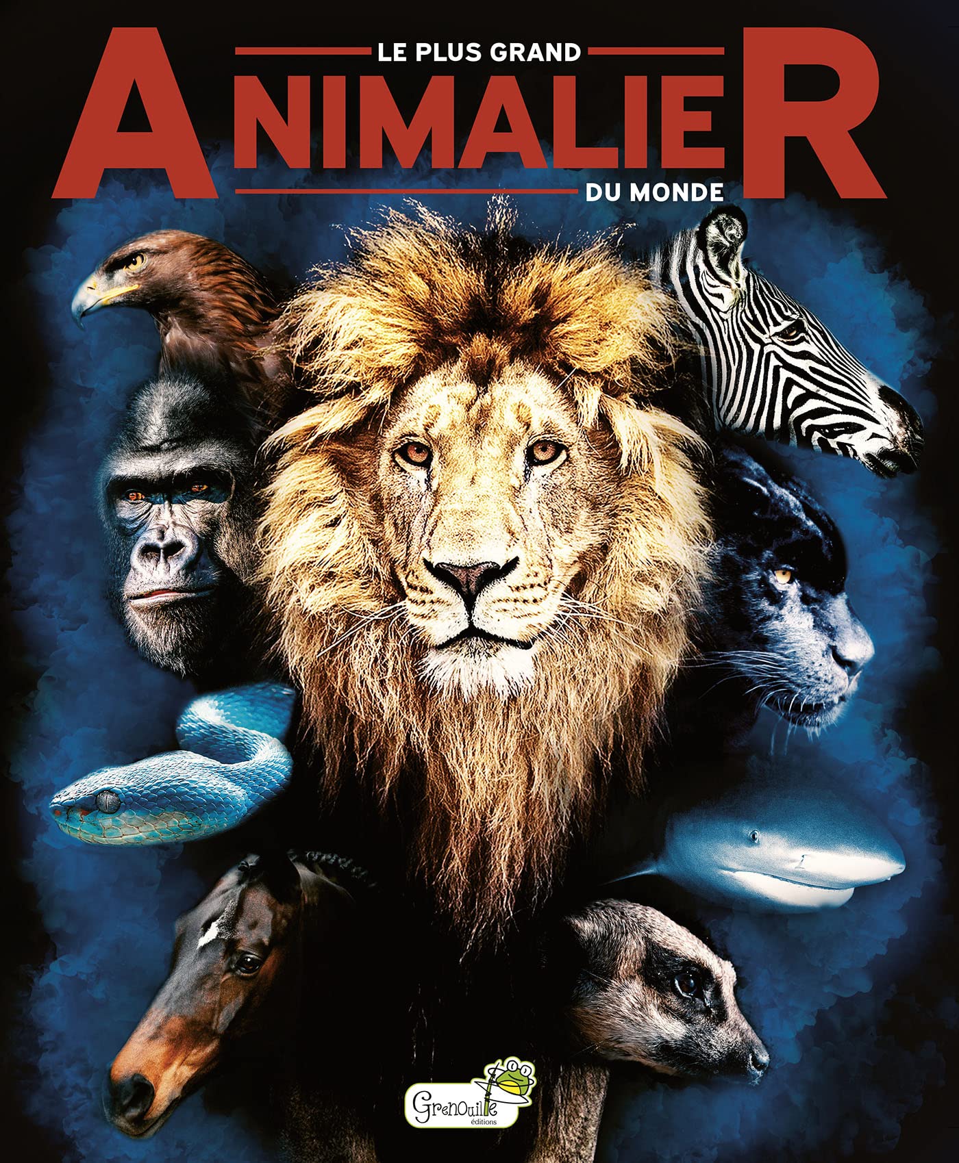 Le plus grand animalier du monde: 0 Non-fiction