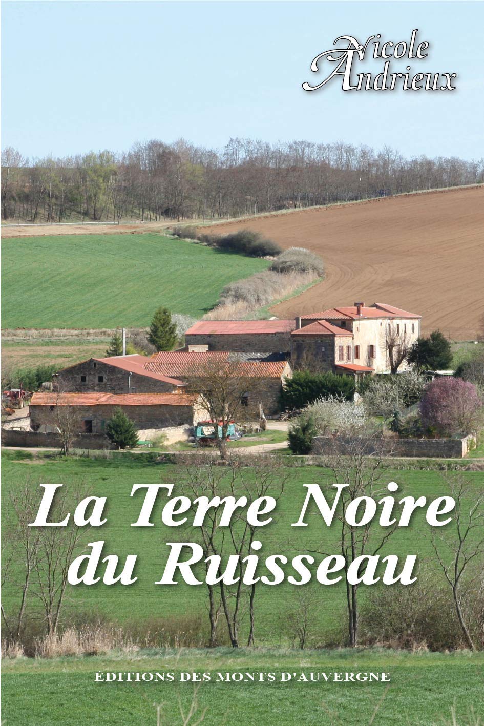 La terre noire du ruisseau Classics