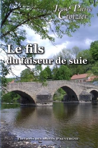 Le fils du faiseur de suie book