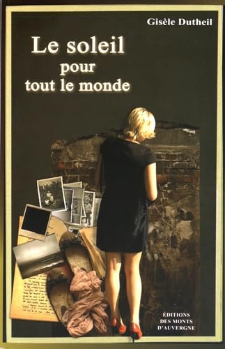 LE SOLEIL POUR TOUT LE MONDE Books