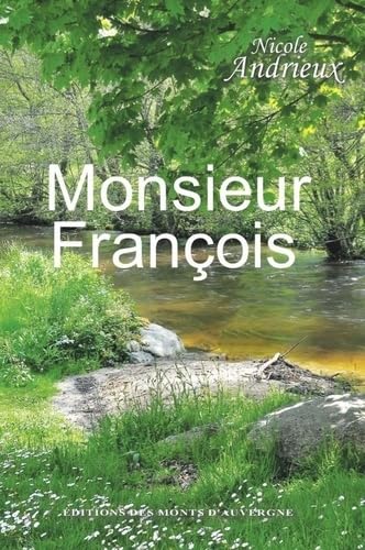 MONSIEUR FRANCOIS Contemporary literature
