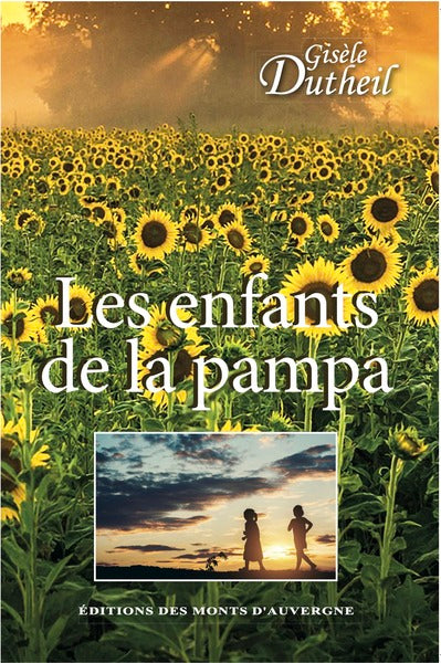Les enfants de la pampa Contemporary literature
